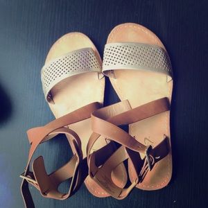 Sandals